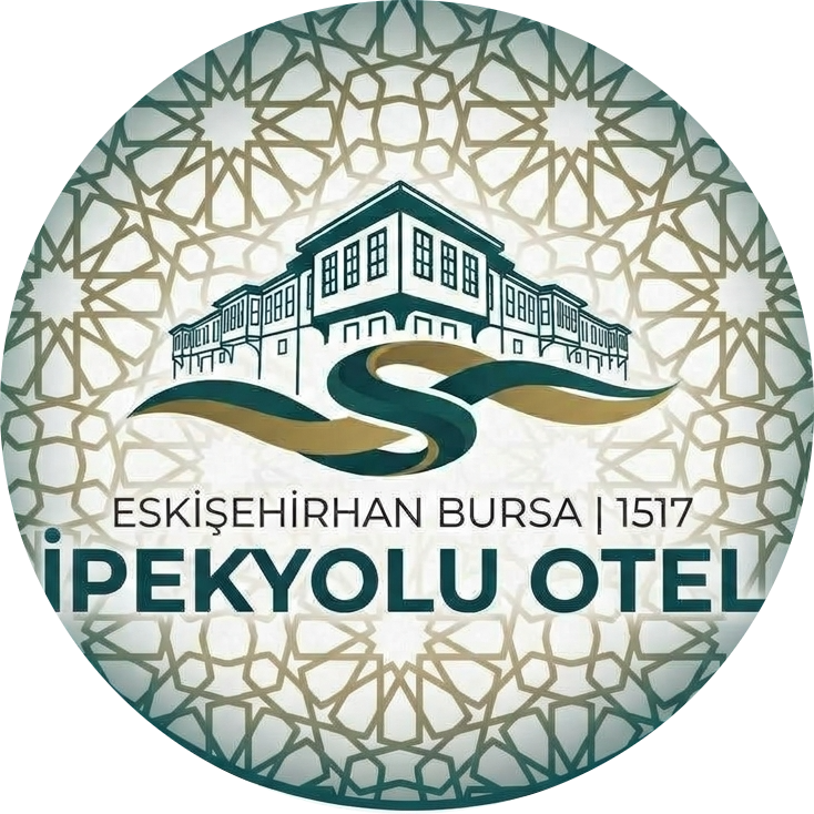 Eskişehir Han İpekyolu Otel